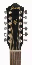 V-Series 12 String Acoustic Guitar - Natural